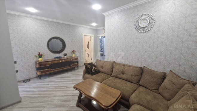 Satılır 4 otaqlı həyət evi/bağ evi 100 m², Masazır q., photo 18 from 24