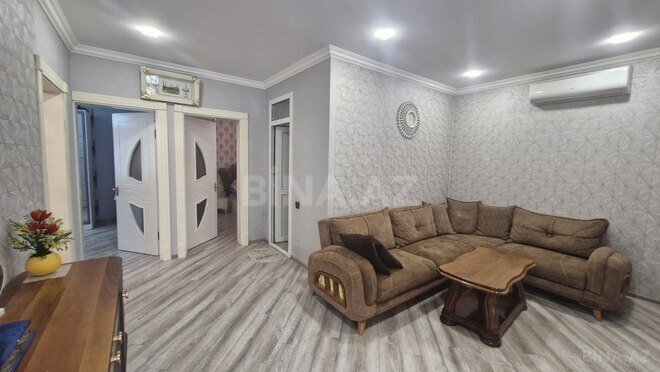 Satılır 4 otaqlı həyət evi/bağ evi 100 m², Masazır q., photo 23 from 24