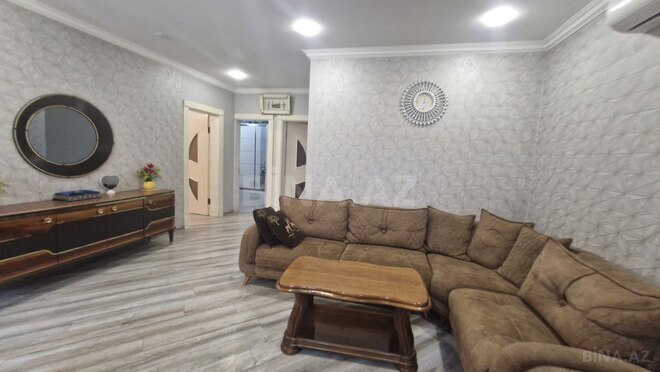 Satılır 4 otaqlı həyət evi/bağ evi 100 m², Masazır q., photo 14 from 24