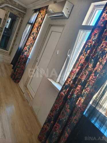 İcarəyə verilir 1 otaqlı yeni tikili 30 m², Elmlər Akademiyası m., photo 5 from 8