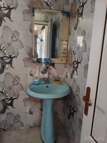 İcarəyə verilir 1 otaqlı yeni tikili 30 m², Elmlər Akademiyası m., photo 7 from 8