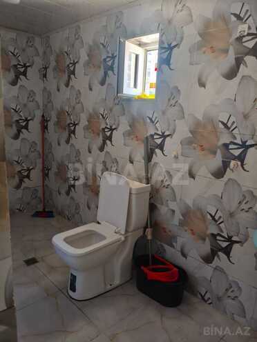 İcarəyə verilir 1 otaqlı yeni tikili 30 m², Elmlər Akademiyası m., photo 6 from 8