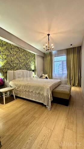 Satılır 2 otaqlı yeni tikili 73 m², Xətai r., photo 4 from 13