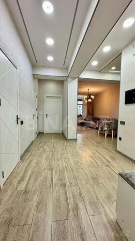 Satılır 2 otaqlı yeni tikili 73 m², Xətai r., photo 6 from 13