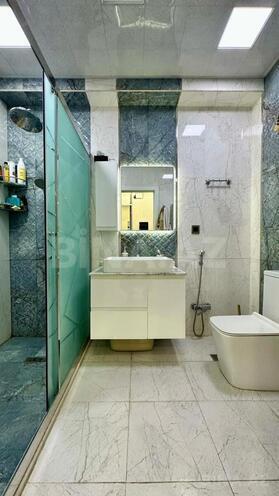 Satılır 2 otaqlı yeni tikili 73 m², Xətai r., photo 11 from 13