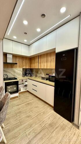 Satılır 2 otaqlı yeni tikili 73 m², Xətai r., photo 10 from 13