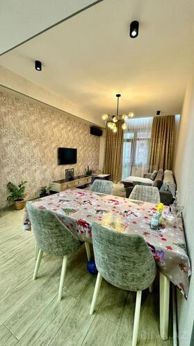 Satılır 2 otaqlı yeni tikili 73 m², Xətai r., photo 9 from 13