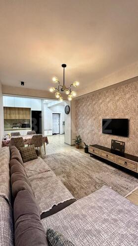 Satılır 2 otaqlı yeni tikili 73 m², Xətai r., photo 5 from 13