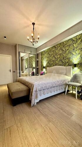 Satılır 2 otaqlı yeni tikili 73 m², Xətai r., photo 8 from 13