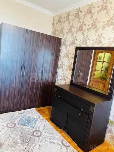 İcarəyə verilir 2 otaqlı köhnə tikili 50 m², Memar Əcəmi m., photo 6 from 11