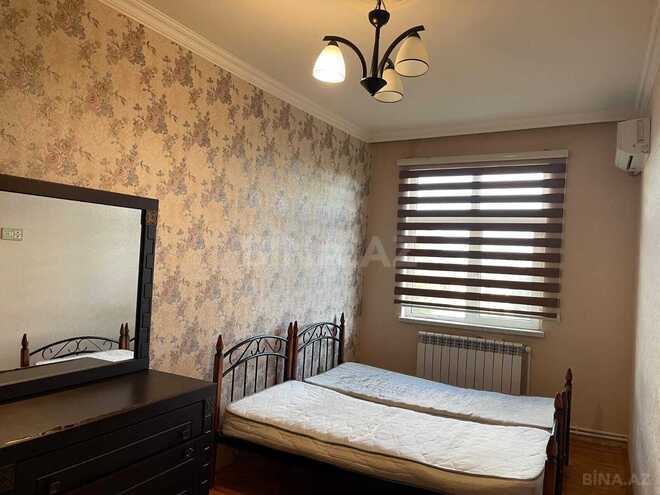 İcarəyə verilir 2 otaqlı köhnə tikili 50 m², Memar Əcəmi m., photo 5 from 11