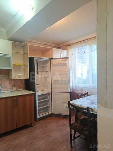 İcarəyə verilir 3 otaqlı köhnə tikili 75 m², Nizami m., photo 17 from 18