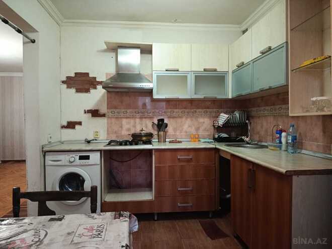 İcarəyə verilir 3 otaqlı köhnə tikili 75 m², Nizami m., photo 11 from 18