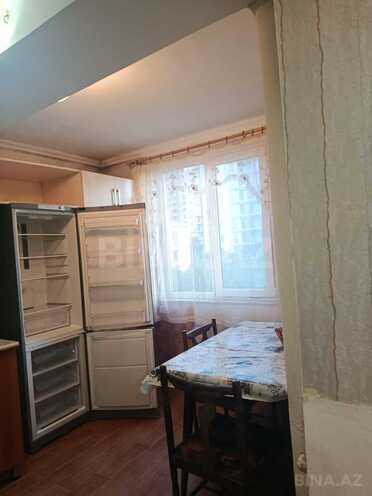 İcarəyə verilir 3 otaqlı köhnə tikili 75 m², Nizami m., photo 12 from 18