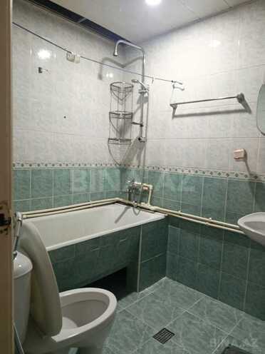 İcarəyə verilir 3 otaqlı köhnə tikili 75 m², Nizami m., photo 16 from 18