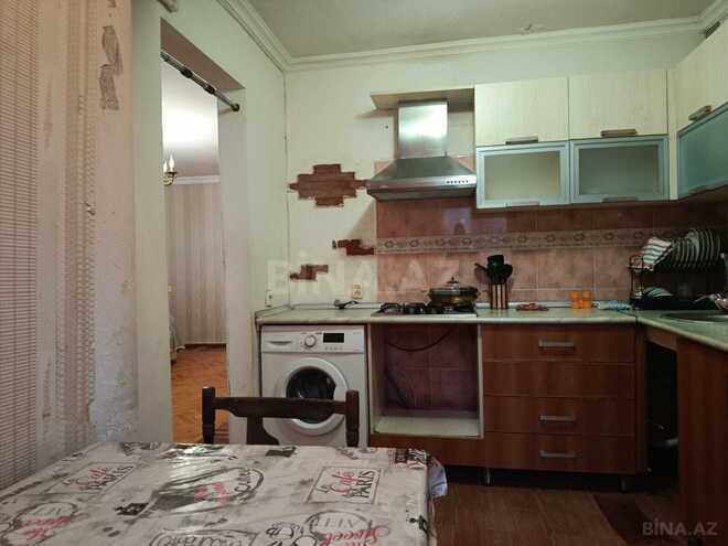 İcarəyə verilir 3 otaqlı köhnə tikili 75 m², Nizami m., photo 13 from 18