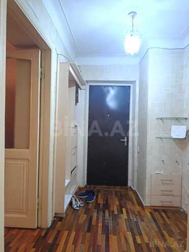 İcarəyə verilir 3 otaqlı köhnə tikili 75 m², Nizami m., photo 10 from 18