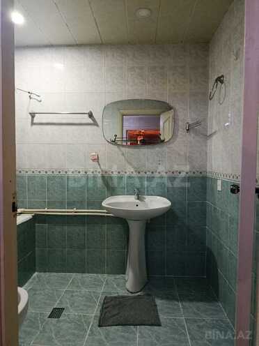 İcarəyə verilir 3 otaqlı köhnə tikili 75 m², Nizami m., photo 15 from 18