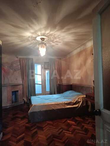 İcarəyə verilir 3 otaqlı köhnə tikili 75 m², Nizami m., photo 5 from 18