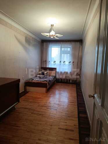 İcarəyə verilir 3 otaqlı köhnə tikili 75 m², Nizami m., photo 8 from 18