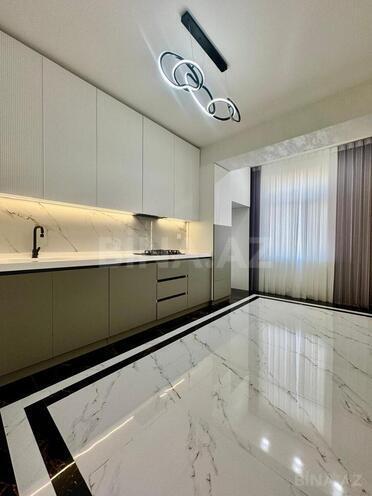 Satılır 3 otaqlı yeni tikili 101 m², Nəriman Nərimanov m., photo 7 from 23