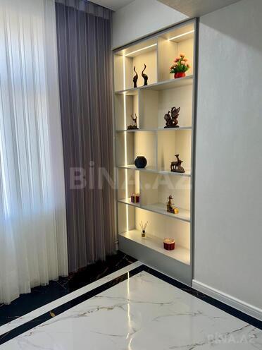 Satılır 3 otaqlı yeni tikili 101 m², Nəriman Nərimanov m., photo 9 from 23