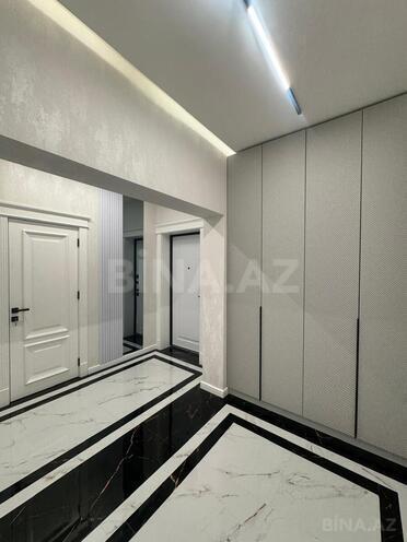 Satılır 3 otaqlı yeni tikili 101 m², Nəriman Nərimanov m., photo 17 from 23