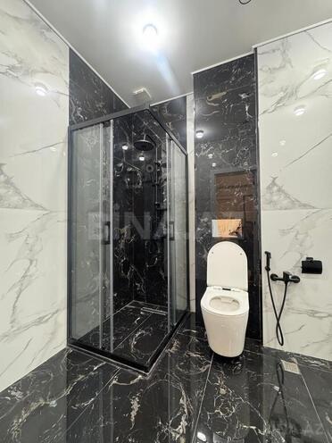 Satılır 3 otaqlı yeni tikili 101 m², Nəriman Nərimanov m., photo 20 from 23