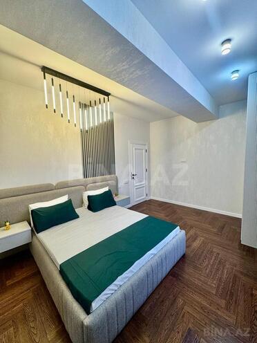 Satılır 3 otaqlı yeni tikili 101 m², Nəriman Nərimanov m., photo 13 from 23