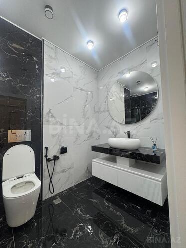 Satılır 3 otaqlı yeni tikili 101 m², Nəriman Nərimanov m., photo 21 from 23