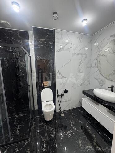 Satılır 3 otaqlı yeni tikili 101 m², Nəriman Nərimanov m., photo 22 from 23