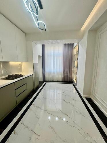 Satılır 3 otaqlı yeni tikili 101 m², Nəriman Nərimanov m., photo 8 from 23