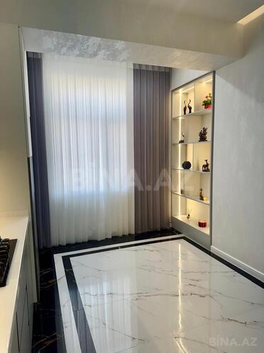 Satılır 3 otaqlı yeni tikili 101 m², Nəriman Nərimanov m., photo 10 from 23