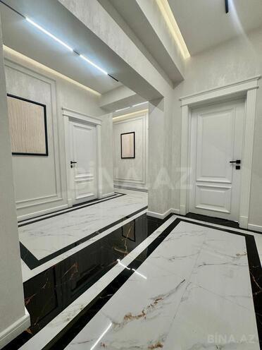 Satılır 3 otaqlı yeni tikili 101 m², Nəriman Nərimanov m., photo 19 from 23