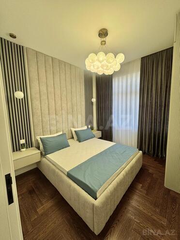 Satılır 3 otaqlı yeni tikili 101 m², Nəriman Nərimanov m., photo 16 from 23