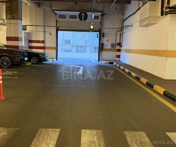 Satılır 5 otaqlı yeni tikili 280 m², Nizami m., photo 29 from 31