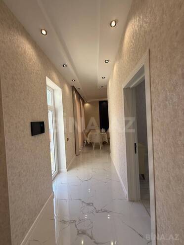 Satılır 4 otaqlı həyət evi/bağ evi 135 m², Mərdəkan q., photo 14 from 20