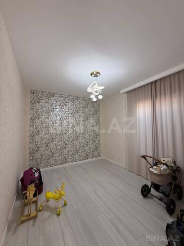 Satılır 4 otaqlı həyət evi/bağ evi 135 m², Mərdəkan q., photo 15 from 20