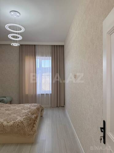 Satılır 4 otaqlı həyət evi/bağ evi 135 m², Mərdəkan q., photo 10 from 20