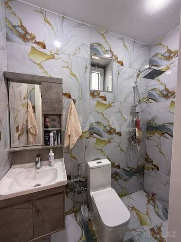 Satılır 4 otaqlı həyət evi/bağ evi 135 m², Mərdəkan q., photo 16 from 20