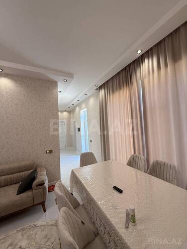 Satılır 4 otaqlı həyət evi/bağ evi 135 m², Mərdəkan q., photo 7 from 20