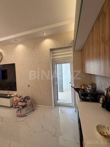 Satılır 4 otaqlı həyət evi/bağ evi 135 m², Mərdəkan q., photo 6 from 20