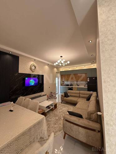 Satılır 4 otaqlı həyət evi/bağ evi 135 m², Mərdəkan q., photo 5 from 20