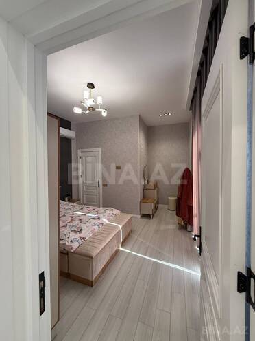 Satılır 4 otaqlı həyət evi/bağ evi 135 m², Mərdəkan q., photo 9 from 20