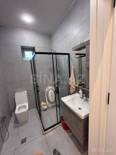 Satılır 4 otaqlı həyət evi/bağ evi 135 m², Mərdəkan q., photo 17 from 20