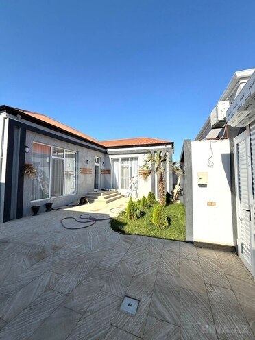 Satılır 4 otaqlı həyət evi/bağ evi 135 m², Mərdəkan q., photo 3 from 20