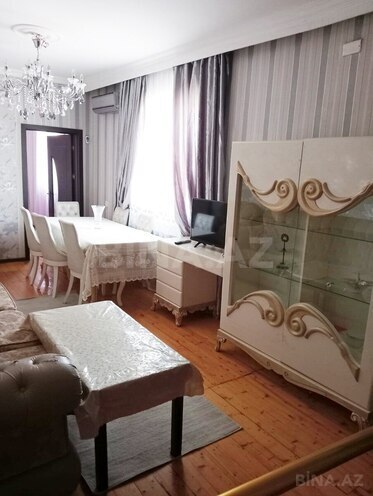 Сдаётся 3-комн. дом/дача 70 м², Ясамальский р., photo 3 from 11