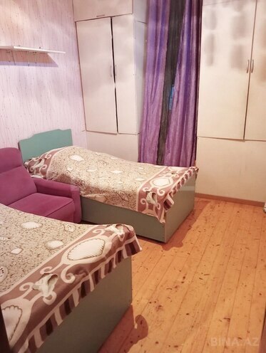 Сдаётся 3-комн. дом/дача 70 м², Ясамальский р., photo 6 from 11