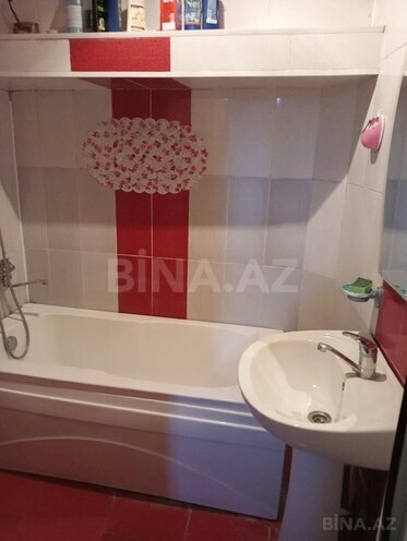 Сдаётся 3-комн. дом/дача 70 м², Ясамальский р., photo 7 from 11