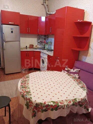 Сдаётся 3-комн. дом/дача 70 м², Ясамальский р., photo 4 from 11